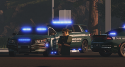 RCPD Discord Server Banner