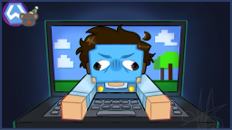 Kit Wisp's Discord Discord Server Banner