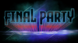 FINAL PARTY Discord Server Banner
