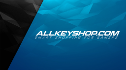 Allkeyshop.com Discord Server Banner