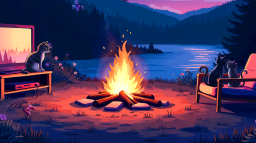 ππ¨π³π² πππ¦π’π§π ππ’π¬ππ«π’ππ Discord Server Banner