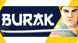 Burak Oyunda Discord Server Banner