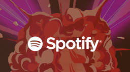 The Spotify Hangout Discord Server Banner