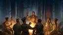 AGARTHA Discord Server Banner