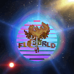 FunWorldMC Discord Server Banner