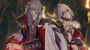 Code Vein Discord Server Banner