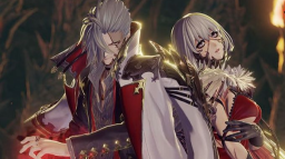 Code Vein Discord Server Banner
