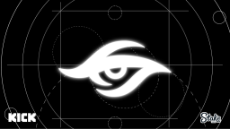 Team Secret Discord Server Banner