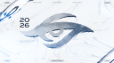Team Secret Discord Server Banner