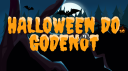 Halloween do Godenot Discord Server Banner