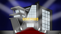 Godenot Discord Server Banner
