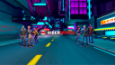 HiberWorld by Multiverse Discord Server Banner