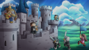 MineSaga Discord Server Banner