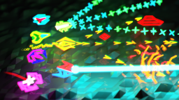 PewPew Discord Server Banner