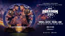 MMA Chat Discord Server Banner