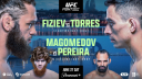 MMA Chat Discord Server Banner