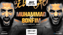 MMA Chat Discord Server Banner