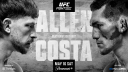 MMA Chat Discord Server Banner