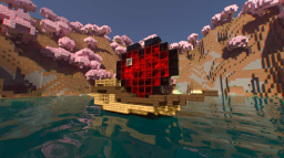 Lifeboat Network Discord Server Banner