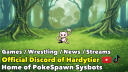 The Dusk Kingdom Discord Server Banner