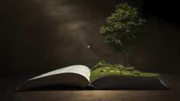 Book Lovers Club Discord Server Banner