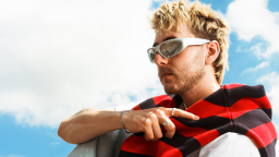Jeremy Frieser's Server Discord Server Banner