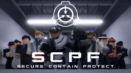 SCPF Discord Server Banner