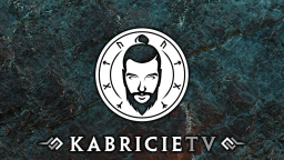 KabricieTV Discord Server Banner