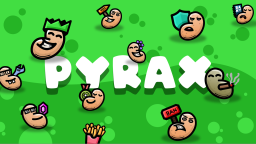 PYRAX - Ziemniaczany serwer discord Discord Server Banner