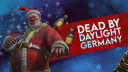 Dead by Daylight [GER] Discord Server Banner