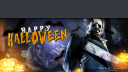 Dead by Daylight [GER] Discord Server Banner