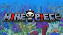 MinePiece [Beta-Test] Discord Server Banner