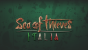 Sea of Thieves Italia Discord Server Banner