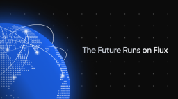 Flux Discord Server Banner