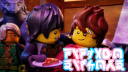 Ninjago Discord Discord Server Banner