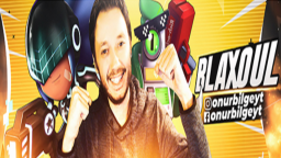 Onur Bilge Discord Server Banner