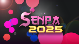 Senpa.io Discord Server Banner