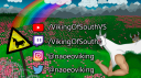 Viking of South Discord Server Banner