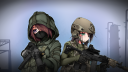 TarkovGameFinder Discord Server Banner