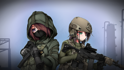 TarkovGameFinder Discord Server Banner