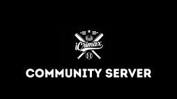 iCrimax Discord Server Banner