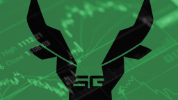Stock Gains Discord Server Banner