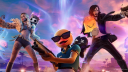Fortnite Hispanohablante Discord Server Banner