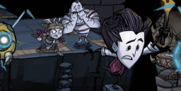 DST RuCommunity Discord Server Banner