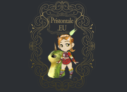 Pristontale.eu Discord Server Banner