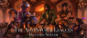 The Adventurer Leagues Discord Server Banner