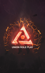 UnionRP - Garry's Mod Discord Server Banner