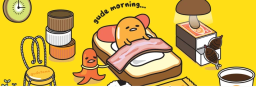 Depression™ Discord Server Banner