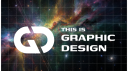 Graphic Design Discord Server Banner