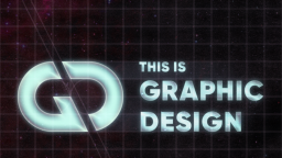 Graphic Design Discord Server Banner